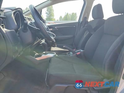Zdjęcie 7 z 13 samochodu: 2016 HONDA FIT EX VIN:JHMGK5H72GX042127 - miniatura
