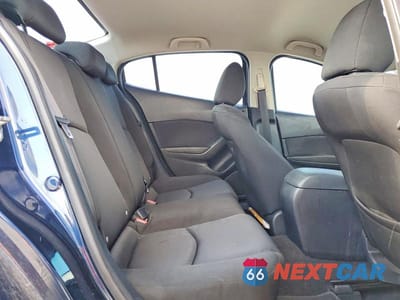 Zdjęcie 10 z 12 samochodu: 2015 MAZDA 3 SPORT VIN:3MZBM1U76FM162339 - miniatura