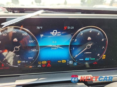Zdjęcie 9 z 12 samochodu: 2023 MERCEDES-BENZ GLS MERCEDES-MAYBACH GLS600 4M VIN:4JGFF8HB1PA985132 - miniatura