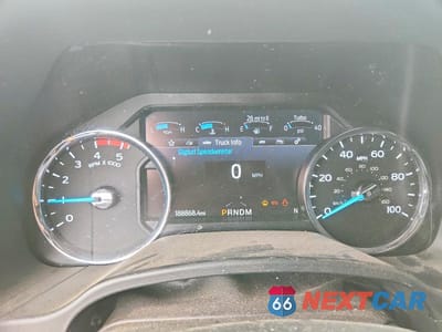 Zdjęcie 9 z 12 samochodu: 2020 FORD F250 SUPER DUTY VIN:1FT7W2BT9LEC61246 - miniatura