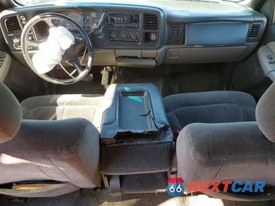 Zdjęcie 8 z 13 samochodu: 2002 CHEVROLET TAHOE VIN:1GNEK13V12J272090 - miniatura