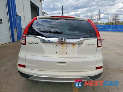 Zdjęcie 6 z 13 samochodu: 2015 HONDA CR-V EXL VIN:2HKRM4H74FH101896 - miniatura