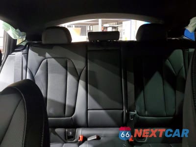 Zdjęcie 10 z 13 samochodu: 2023 BMW X4 M40I VIN:5UX43DT01P9P95267 - miniatura
