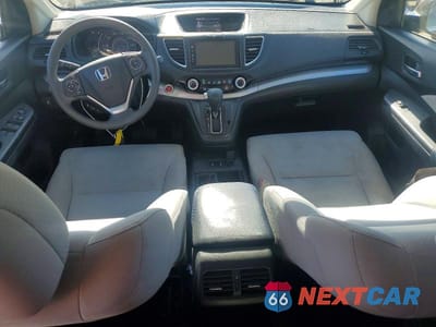 Zdjęcie 8 z 12 samochodu: 2015 HONDA CR-V EX VIN:2HKRM4H5XFH612897 - miniatura