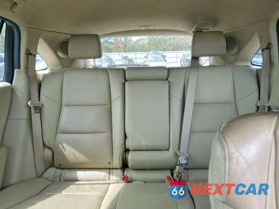 Zdjęcie 10 z 14 samochodu: 2014 ACURA RDX TECHNOLOGY VIN:5J8TB4H55EL014787 - miniatura