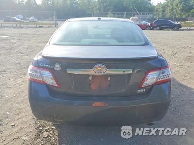 Zdjęcie 6 z 12 samochodu: 2011 TOYOTA CAMRY HYBRID VIN:4T1BB3EK8BU127892 - miniatura