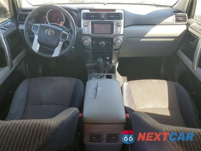 Zdjęcie 8 z 13 samochodu: 2012 TOYOTA 4RUNNER SR5 VIN:JTEBU5JR3C5098581 - miniatura