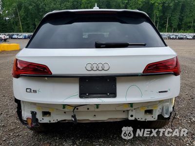 Zdjęcie 6 z 13 samochodu: 2023 AUDI Q5 E PREMIUM PLUS 55 VIN:WA1E2AFY1P2026330 - miniatura