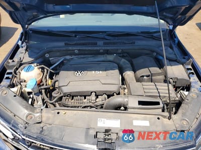 Zdjęcie 11 z 12 samochodu: 2016 VOLKSWAGEN JETTA SEL VIN:3VWL17AJ6GM390343 - miniatura