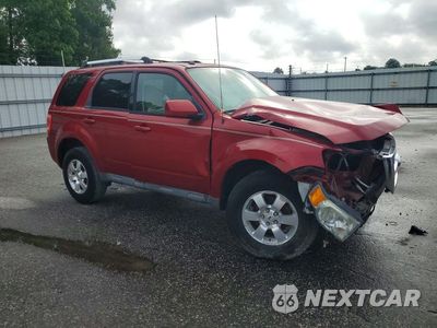 Czwarte zdjęcie samochodu z boku: 2012 FORD ESCAPE LIMITED VIN:1FMCU0E72CKC05489 - miniatura