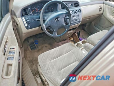 Zdjęcie 8 z 13 samochodu: 2003 HONDA ODYSSEY EX VIN:5FNRL18613B112485 - miniatura