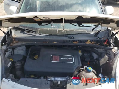 Zdjęcie 12 z 13 samochodu: 2014 FIAT 500L TREKKING VIN:ZFBCFADH0EZ018523 - miniatura