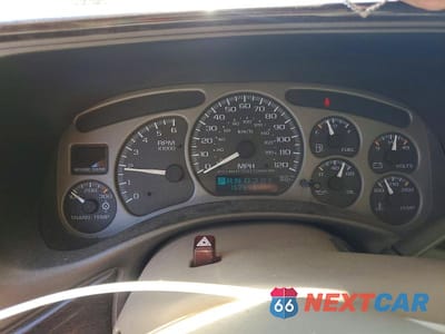 Zdjęcie 9 z 12 samochodu: 2001 GMC SIERRA K1500 C3 VIN:2GTEK69U811352158 - miniatura