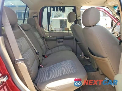 Zdjęcie 10 z 12 samochodu: 2005 FORD EXPLORER SPORT TRAC VIN:1FMDU67K05UA12886 - miniatura