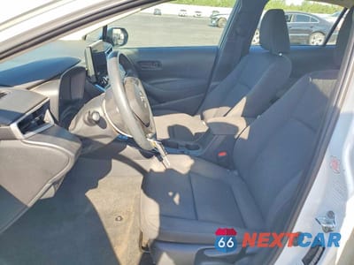 Zdjęcie 7 z 13 samochodu: 2023 TOYOTA COROLLA LE VIN:5YFB4MDE1PP042283 - miniatura