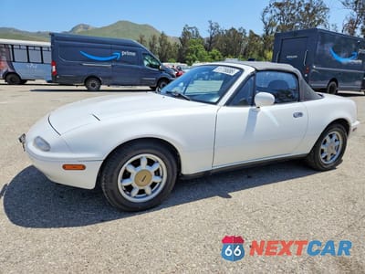 1990 MAZDA MX-5 MIATA JM1NA351XL0108670 - główne zdjęcie licytacji z USA - miniatura