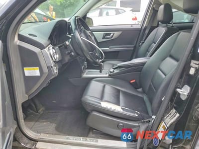 Zdjęcie 7 z 13 samochodu: 2014 MERCEDES-BENZ GLK 350 VIN:WDCGG5HBXEG318973 - miniatura