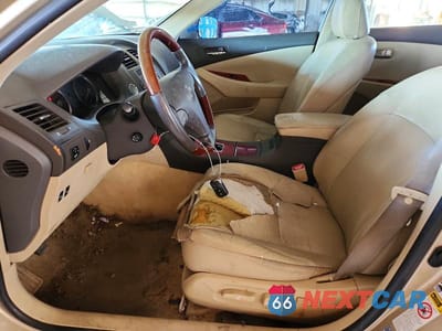 Zdjęcie 7 z 12 samochodu: 2008 LEXUS ES 350 VIN:JTHBJ46G482197027 - miniatura