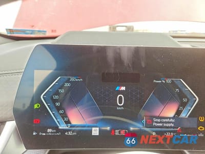 Zdjęcie 9 z 13 samochodu: 2025 BMW X2 XDRIVE28I VIN:WBX63GM02S5223427 - miniatura
