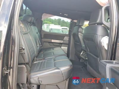 Zdjęcie 10 z 12 samochodu: 2024 FORD F250 SUPER DUTY VIN:1FT8W2BM6REE29950 - miniatura
