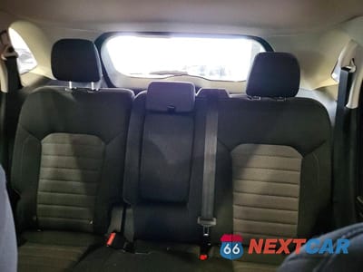 Zdjęcie 10 z 13 samochodu: 2020 FORD EDGE SE VIN:2FMPK4G91LBA65829 - miniatura
