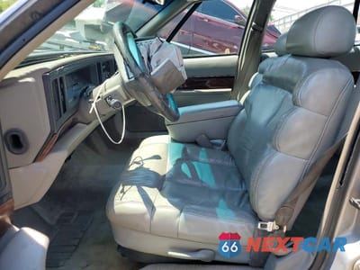 Zdjęcie 7 z 11 samochodu: 1998 BUICK LESABRE CUSTOM VIN:1G4HP52K4WH420277 - miniatura