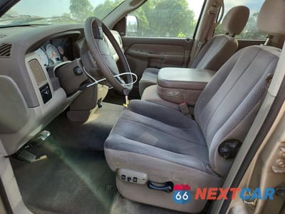 Zdjęcie 7 z 13 samochodu: 2004 DODGE RAM 1500 ST VIN:1D7HA18D54S514858 - miniatura