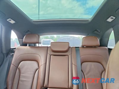 Zdjęcie 10 z 13 samochodu: 2014 AUDI Q5 PREMIUM PLUS VIN:WA1LFAFP4EA004487 - miniatura