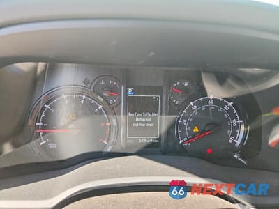 Zdjęcie 9 z 14 samochodu: 2023 TOYOTA 4RUNNER SR5 VIN:JTEMU5JR7P6133714 - miniatura