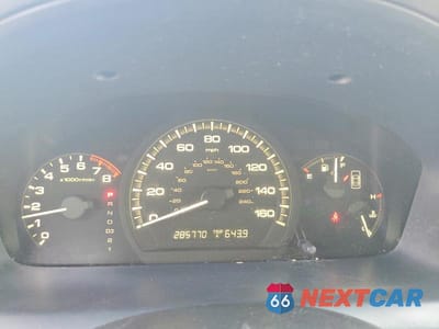Zdjęcie 9 z 12 samochodu: 2007 HONDA ACCORD LX VIN:1HGCM56437A100463 - miniatura