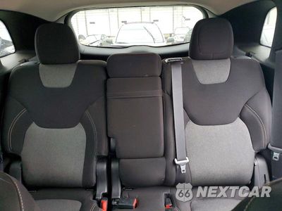 Zdjęcie 10 z 13 samochodu: 2014 JEEP CHEROKEE LATITUDE VIN:1C4PJLCS9EW185793 - miniatura