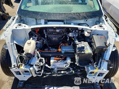 Zdjęcie 11 z 12 samochodu: 2025 KIA EV6 WIND VIN:5XYC34JA8SG011022 - miniatura
