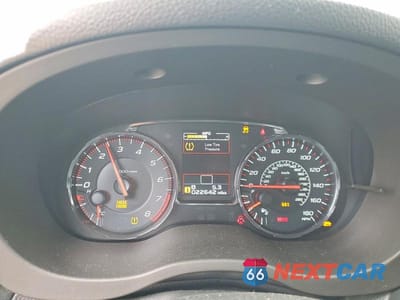 Zdjęcie 9 z 12 samochodu: 2021 SUBARU WRX PREMIUM VIN:JF1VA1C60M9811586 - miniatura