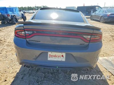Zdjęcie 6 z 12 samochodu: 2023 DODGE CHARGER VIN:2C3CDXCT0PH616386 - miniatura