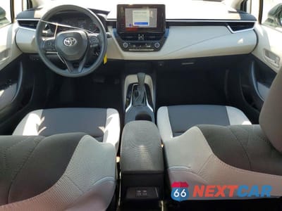 Zdjęcie 8 z 12 samochodu: 2025 TOYOTA COROLLA LE VIN:5YFB4MDE4SP337015 - miniatura