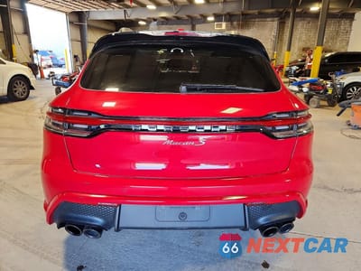 Zdjęcie 6 z 14 samochodu: 2025 PORSCHE MACAN S VIN:WP1AG2A51SLB42234 - miniatura