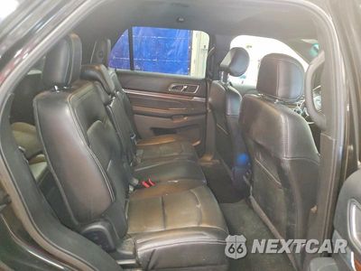 Zdjęcie 11 z 14 samochodu: 2016 FORD EXPLORER LIMITED VIN:1FM5K8F86GGD15183 - miniatura