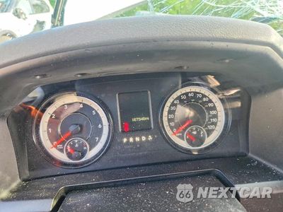 Zdjęcie 9 z 13 samochodu: 2018 RAM 1500 ST VIN:1C6RR7FGXJS167361 - miniatura