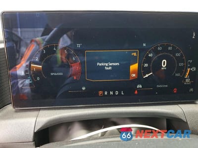Zdjęcie 9 z 13 samochodu: 2025 FORD MUSTANG VIN:1FAGP8UH9S5103597 - miniatura