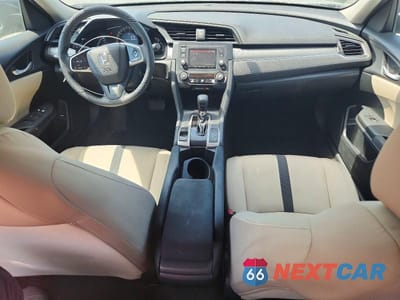 Zdjęcie 8 z 12 samochodu: 2018 HONDA CIVIC LX VIN:2HGFC2F59JH558704 - miniatura