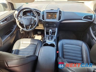 Zdjęcie 8 z 12 samochodu: 2015 FORD EDGE SEL VIN:2FMTK4J98FBB64921 - miniatura