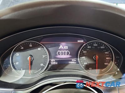 Zdjęcie 9 z 12 samochodu: 2012 AUDI A6 VIN:WAUBGAFC1CN004946 - miniatura