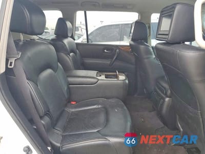 Zdjęcie 11 z 13 samochodu: 2015 INFINITI QX80 BASE VIN:JN8AZ2NEXF9081091 - miniatura