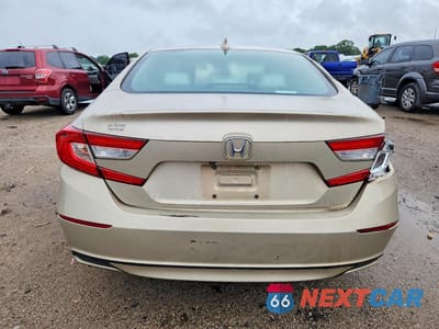 Zdjęcie 6 z 13 samochodu: 2018 HONDA ACCORD LX VIN:1HGCV1F11JA162401 - miniatura