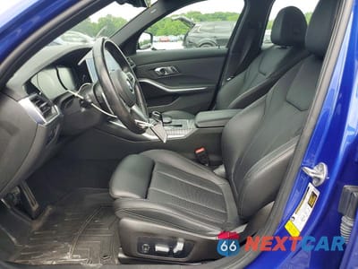 Zdjęcie 7 z 12 samochodu: 2022 BMW 330I VIN:3MW5R1J04N8C49668 - miniatura