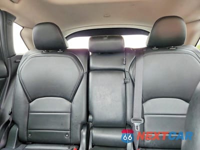 Zdjęcie 10 z 13 samochodu: 2019 INFINITI QX50 LUXE VIN:3PCAJ5M33KF126151 - miniatura