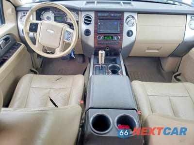 Zdjęcie 8 z 13 samochodu: 2013 FORD EXPEDITION XLT VIN:1FMJU1H59DEF61512 - miniatura