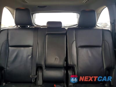 Zdjęcie 10 z 14 samochodu: 2018 TOYOTA HIGHLANDER XLE VIN:5TDKZRFHXJS281108 - miniatura