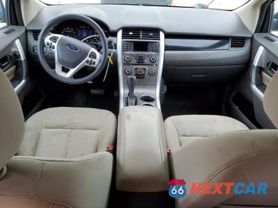 Zdjęcie 8 z 13 samochodu: 2013 FORD EDGE SE VIN:2FMDK3GCXDBC33719 - miniatura