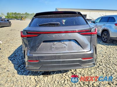 Zdjęcie 6 z 12 samochodu: 2024 LEXUS NX 350 PREMIUM VIN:2T2GGCEZ3RC048108 - miniatura